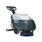 Nilfisk Pedestrian Scrubber Dryer (SC400) Hire